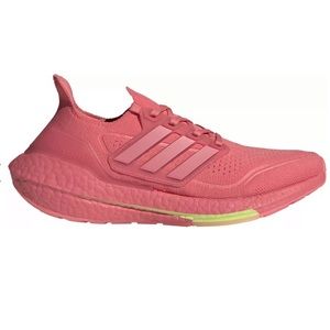 ADIDAS Ultraboost 21 Sneakers - Women’s Size 9.5